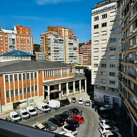 En La Calle San Juan Centro Historico 5 Sin Ascensor Atuaire Burgos Exterior photo